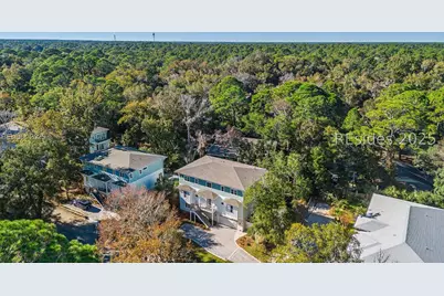 110 Shell Midden Lane, Hilton Head Island, SC 29928 - Photo 88