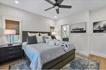 110 Shell Midden Lane, Hilton Head Island, SC 29928 - Photo 72