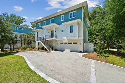110 Shell Midden Lane, Hilton Head Island, SC 29928 - Photo 2