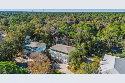 110 Shell Midden Lane, Hilton Head Island, SC 29928 - Photo 82