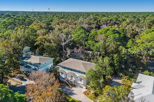110 Shell Midden Ln, Hilton Head Island, SC 29928 - Photo 82