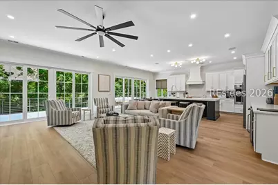 110 Shell Midden Lane, Hilton Head Island, SC 29928 - Photo 6
