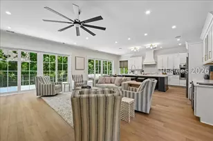 110 Shell Midden Ln, Hilton Head Island, SC 29928 - Photo 6