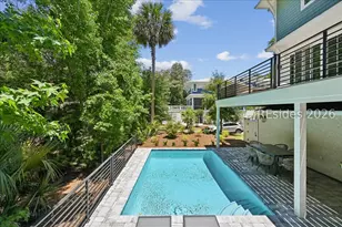 110 Shell Midden Ln, Hilton Head Island, SC 29928 - Photo 32