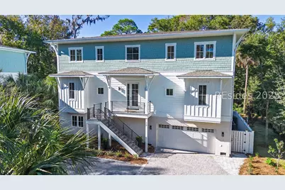 110 Shell Midden Lane, Hilton Head Island, SC 29928 - Photo 6
