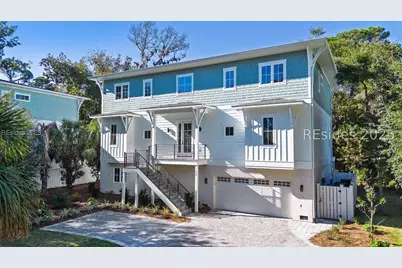 110 Shell Midden Lane, Hilton Head Island, SC 29928 - Photo 4
