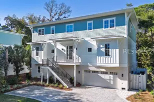 110 Shell Midden Ln, Hilton Head Island, SC 29928 - Photo 4