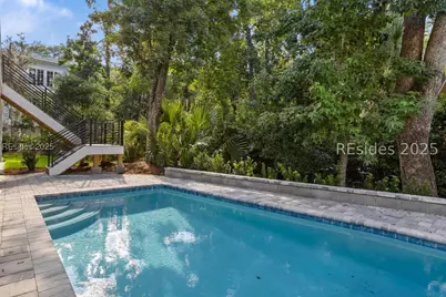120 Shell Midden Lane, Hilton Head Island, SC 29928 - Photo 76