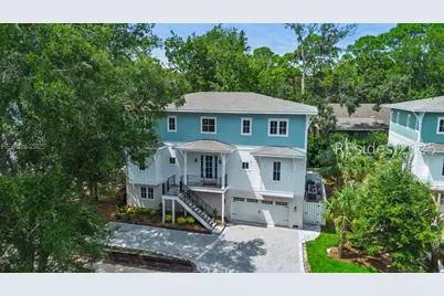 120 Shell Midden Lane, Hilton Head Island, SC 29928 - Photo 2