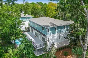 120 Shell Midden Ln, Hilton Head Island, SC 29928 - Photo 6