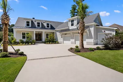 304 Farnsleigh Avenue, Bluffton, SC 29910 - Photo 1