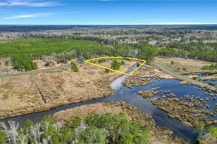 1513 Hunters Loop S, Hardeeville, SC 29927 - Photo 1
