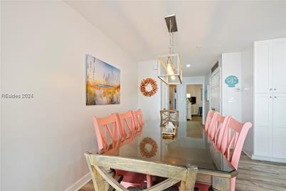 10 N Forest Beach Drive #3404, Hilton Head Island, SC 29928 - Photo 16