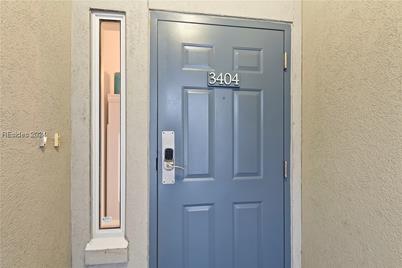 10 N Forest Beach Drive #3404, Hilton Head Island, SC 29928 - Photo 2
