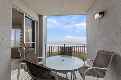 10 N Forest Beach Drive #3404, Hilton Head Island, SC 29928 - Photo 10