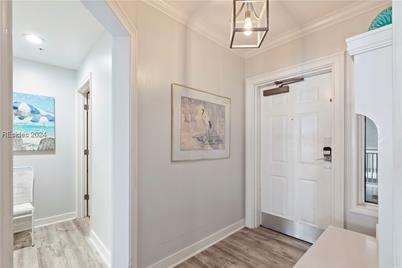 10 N Forest Beach Drive #3404, Hilton Head Island, SC 29928 - Photo 30