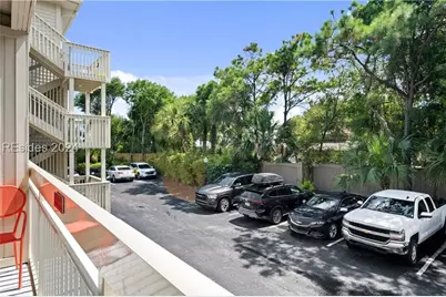 4 N Forest Beach Drive #106, Hilton Head Island, SC 29928 - Photo 28