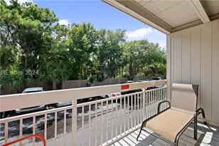 4 N Forest Beach Dr, Hilton Head Island, SC 29928 - Photo 26