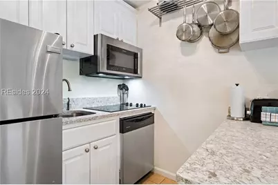 4 N Forest Beach Drive #106, Hilton Head Island, SC 29928 - Photo 14