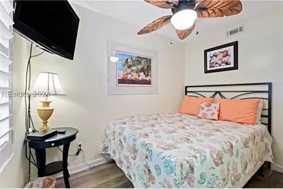 4 N Forest Beach Drive #106, Hilton Head Island, SC 29928 - Photo 20