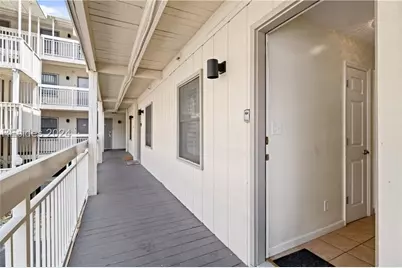 4 N Forest Beach Drive #106, Hilton Head Island, SC 29928 - Photo 4
