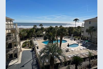 4 N Forest Beach Drive #106, Hilton Head Island, SC 29928 - Photo 1