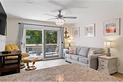 4 N Forest Beach Drive #106, Hilton Head Island, SC 29928 - Photo 8