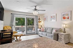 4 N Forest Beach Dr, Hilton Head Island, SC 29928 - Photo 8