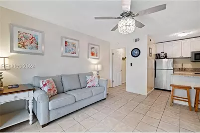 4 N Forest Beach Drive #106, Hilton Head Island, SC 29928 - Photo 1