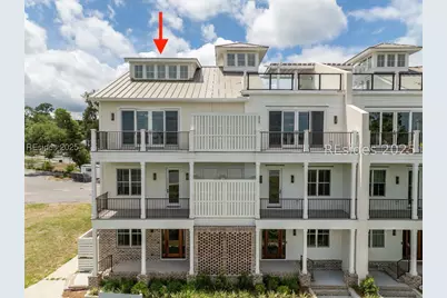 112 Whitehall Drive, Beaufort, SC 29907 - Photo 2