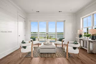 112 White Hall Dr, Beaufort, SC 29907 - Photo 8