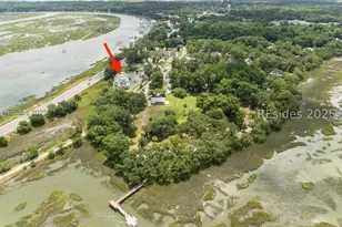 112 White Hall Dr, Beaufort, SC 29907 - Photo 74