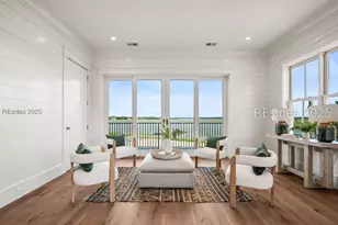 112 White Hall Dr, Beaufort, SC 29907 - Photo 18