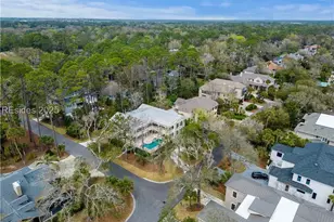 3 Armada, Hilton Head Island, SC 29928 - Photo 54
