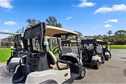 3 Armada, Hilton Head Island, SC 29928 - Photo 64