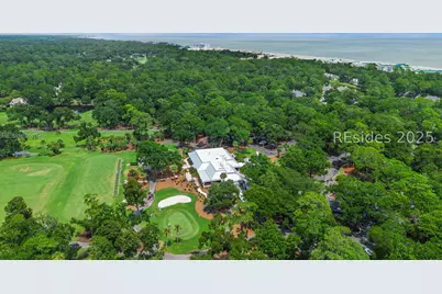 3 Armada, Hilton Head Island, SC 29928 - Photo 72