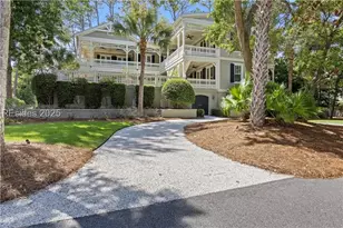 3 Armada, Hilton Head Island, SC 29928 - Photo 1