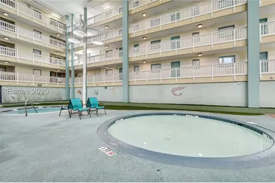 663 William Hilton Parkway #3110, Hilton Head Island, SC 29928 - Photo 30