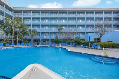 663 William Hilton Parkway #3110, Hilton Head Island, SC 29928 - Photo 44