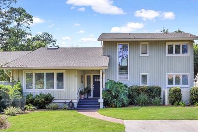 10 Fawn Lane, Hilton Head Island, SC 29928 - Photo 1