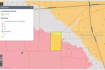 Tbd Johnson Road, Seabrook, SC 29940 - Photo 4