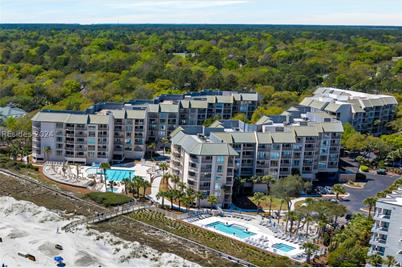 1 Ocean Lane #1209, Hilton Head Island, SC 29928 - Photo 1