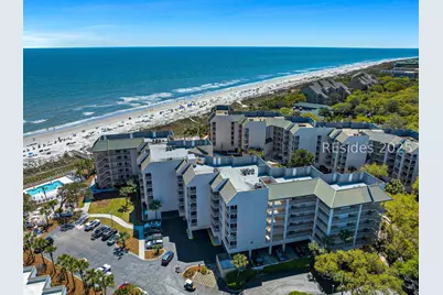 1 Ocean Lane #1209, Hilton Head Island, SC 29928 - Photo 44