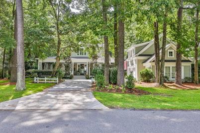 4 Oldfield Village Road, Bluffton, SC 29909 - Photo 1