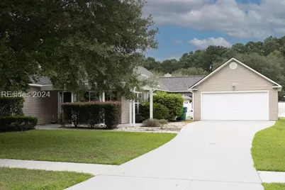 74 Bridgewater Drive, Bluffton, SC 29910 - Photo 1