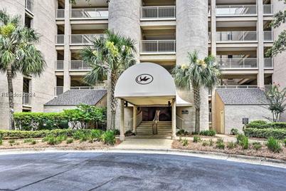 21 Ocean Lane #462, Hilton Head Island, SC 29928 - Photo 1