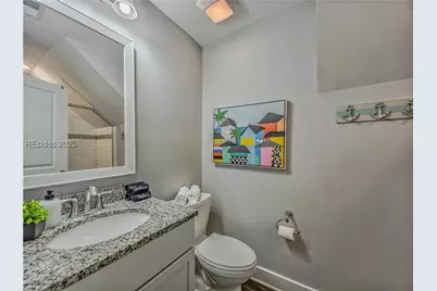 101 Sandcastle Court, Hilton Head Island, SC 29928 - Photo 68