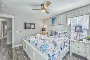 101 Sandcastle Ct, Hilton Head Island, SC 29928 - Photo 44