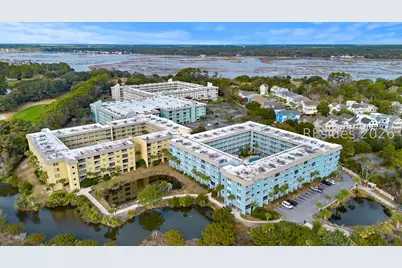 663 William Hilton Parkway #4422, Hilton Head Island, SC 29928 - Photo 46