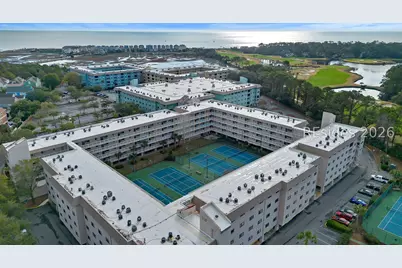 663 William Hilton Parkway #4422, Hilton Head Island, SC 29928 - Photo 1